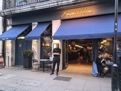 -Burger & Lobster(Dean Street)