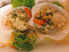 -真浪大家乐海鲜餐馆