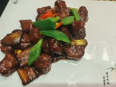 -阿英煲(凉城路店)