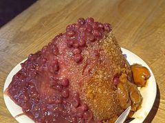 -二斗栗子(黄河道店)