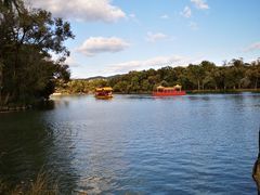 -承德避暑山庄景区