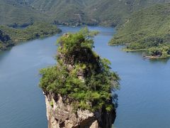 -易水湖景区