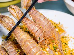 -四川小胡子海鲜(丁村万人海鲜广场店)