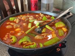 -湘肠香火锅店(团结湖店)