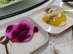 -墨脱石锅椰子鸡•海鲜糟粕醋(榆亚路店)