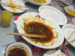 -添福来墨鱼饺子 · 海鲜东北菜(大连星海·黄浦路店)