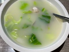 -探鲜渔府·复古庭院风·商务海鲜(鹏城较场尾美食中心精选店)