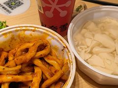 -西月城谭豆花(春熙路店)