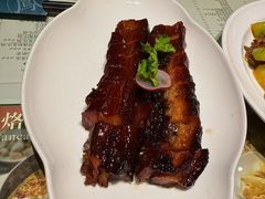 -凤来茶餐·粤菜馆(珠江新城店)