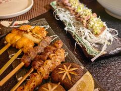 -长崎屋·日本料理·刺身·烧鸟(天河北路店)