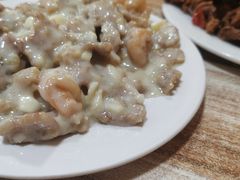 -老七饭馆(光荣道总店)