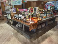 -融汇温泉