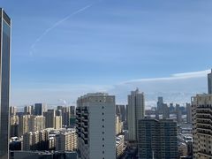 -火宴山海鲜自助火锅(新世界店)