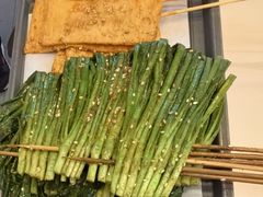 -柳喜辣·烧烤酒局(跃进总店)