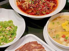 -国人川菜(李家村建东街店)