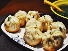 -大壶春生煎(四川中路店)