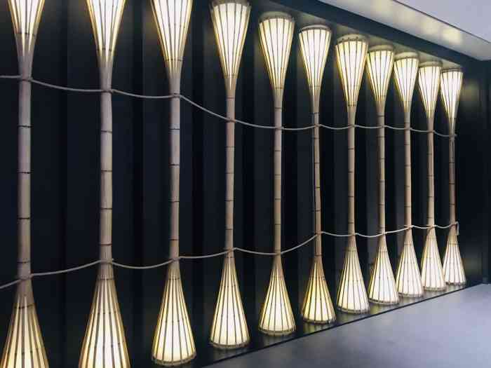 万岛日本料理铁板烧(嘉定万达店)-"服务始终很热情,食材也都不错,如果