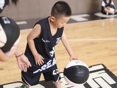 -梦想之巅·青少年篮球·羽毛球·培训中心(西站店)