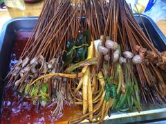 -雲记卢妈冷锅串串(中道街总店)