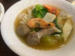 -沙河粉村·国家非遗传承(云台店)