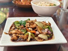 -毛里求斯小四川餐厅总店