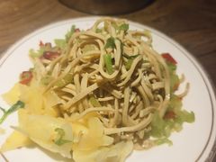 -穿越·兴化早茶·兴化味(英武路店)