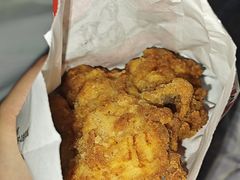 -肯德基(中央公园店)