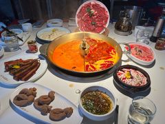 -小龙翻大江文化火锅(宽窄店)