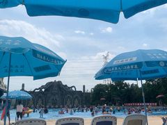 -苏州乐园森林水世界