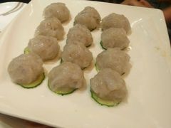 虾滑-蜀九香火锅(九眼桥店)