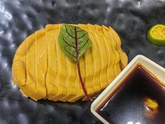 -转角·老弄堂上海菜(长寿路店)