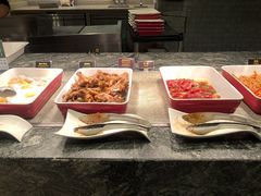 -金海湾自助餐厅(金陵饭店)