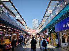 -万达广场(南昌红谷滩店)