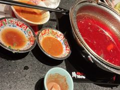 -牛New寿喜烧(闵行龙湖天街店)