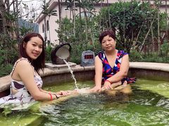 -大盘山温泉山庄