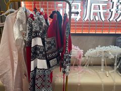 -海底捞火锅(上元大街店)