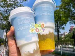 -一鸣真鲜奶吧(卫岗店)