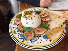 -Alimentari早午餐(安福路店)