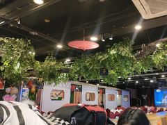-尚府一品·烤鸭·新京菜(圆明园店)