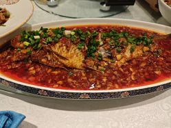 -四方阁酒楼·宴会厅(圣灯店)