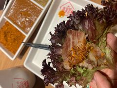 -炉小哥烤肉(朗悦公园茂店)