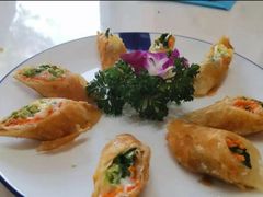 -舒味姜母鸭·沙茶面(湖里店)