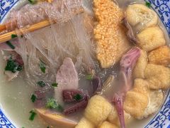 -小潘记鸭血粉丝汤