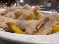 -百年果林椰子鸡(中洲店)