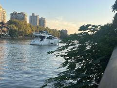 -舒羽咖啡(运河店)