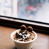 广州 ｜ 余时冰室 · 潮汕开到永庆坊的刨冰店