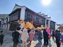 -东海半边山旅游度假区