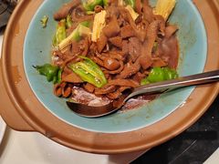 -闽鄂情·闽南招财鸭(水头店)