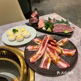 响朵烧肉— —顺德最爱的烤肉 没有之一