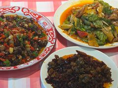 -盐老幺自贡盐帮菜老店